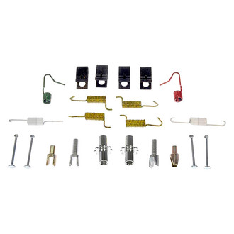 Dorman® - Rear Parking Brake Hardware Kit