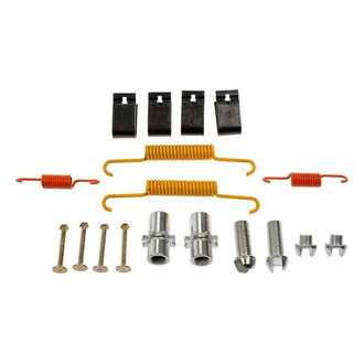 Dorman® - Rear Drum Brake Hardware Kit