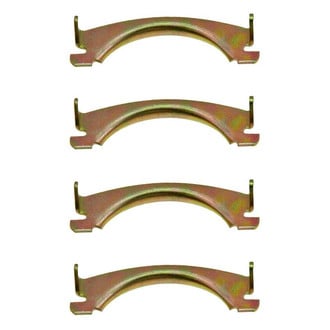 Dorman® - Rear Drum Brake Self Adjuster Cable Guides