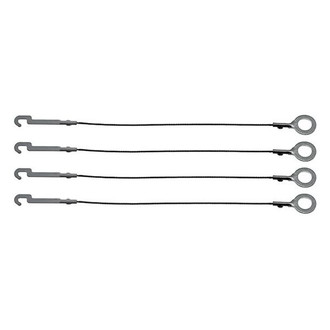 Dorman® - Drum Brake Self Adjuster Cable