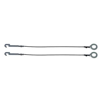 Dorman® - Drum Brake Self Adjuster Cables