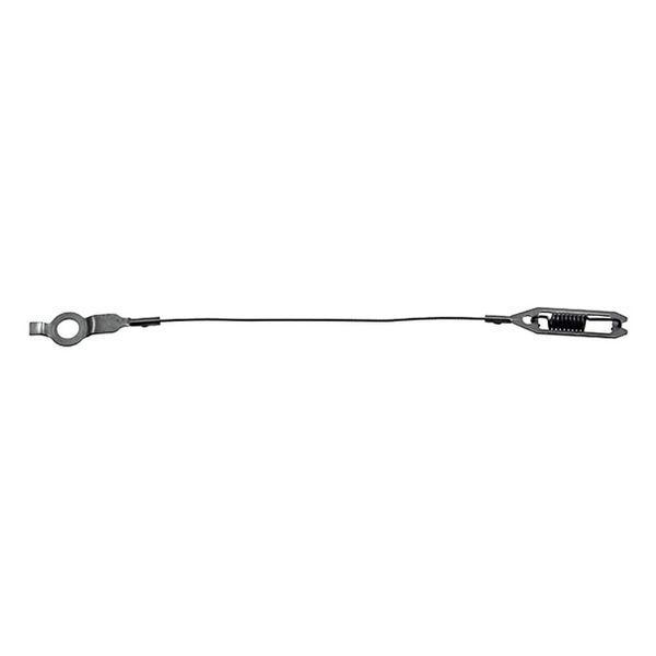 Dorman® - Rear Drum Brake Self Adjuster Cable
