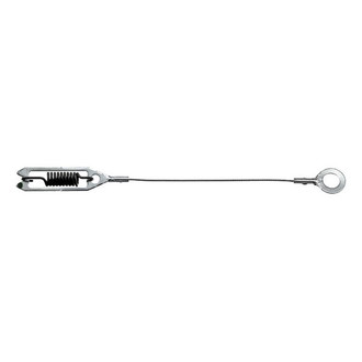 Dorman® - Rear Drum Brake Self Adjuster Cable