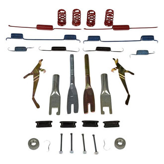 Dorman® - Drum Brake Hardware Kits