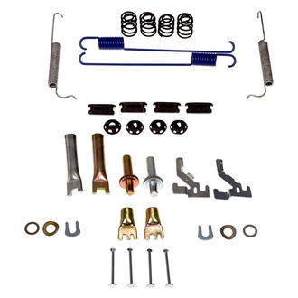 Dorman® - Drum Brake Hardware Kits
