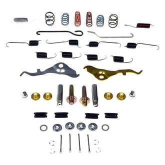 Dorman® - Drum Brake Hardware Kits