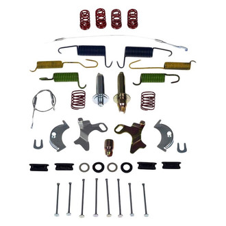 Dorman® - Drum Brake Hardware Kits