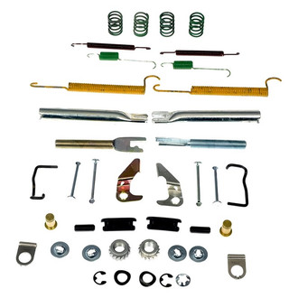 Dorman® - Drum Brake Hardware Kits