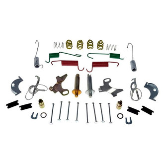 Dorman® - Drum Brake Hardware Kits