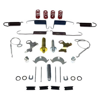 Dorman® - Drum Brake Hardware Kits
