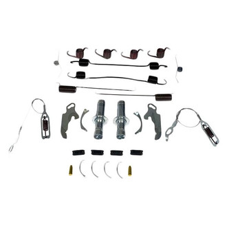 Dorman® - Drum Brake Hardware Kits