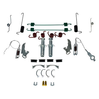Dorman® - Rear Drum Brake Hardware Kit