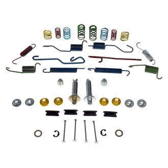 Dorman® - Drum Brake Hardware Kits