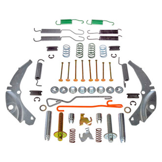 Dorman® - Drum Brake Hardware Kits