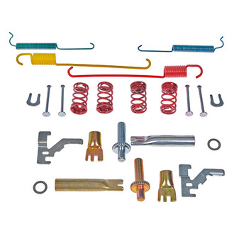 Dorman® - Rear Drum Brake Hardware Kit