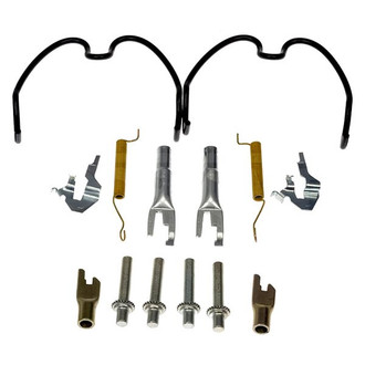 Dorman® - Drum Brake Hardware Kits