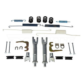 Dorman® - Rear Drum Brake Hardware Kit