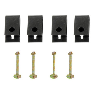 Dorman® - Rear Drum Brake Shoe Hold Down Kit