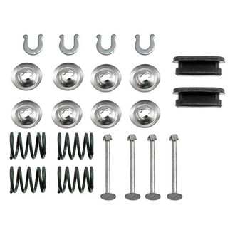 Dorman® - Rear Drum Brake Shoe Hold Down Kit
