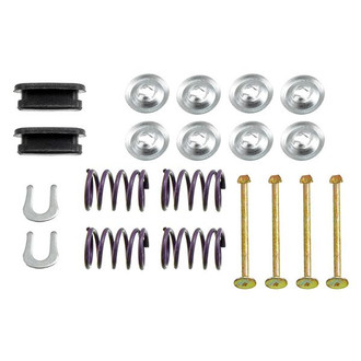 Dorman® - Rear Drum Brake Shoe Hold Down Kit