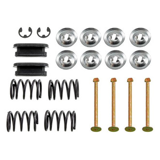 Dorman® - Drum Brake Shoe Hold Down Kit