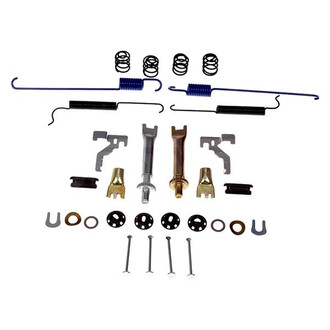 Dorman® - Drum Brake Hardware Kits