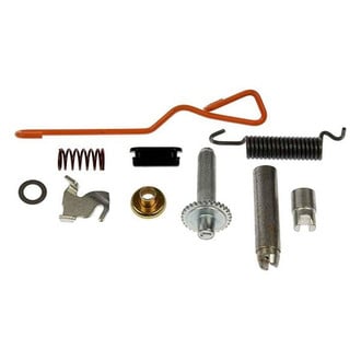 Dorman® - Drum Brake Self Adjuster Repair Kits