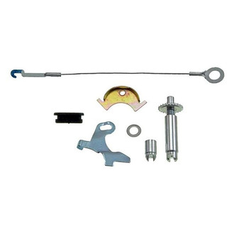 Dorman® - Rear Passenger Side Drum Brake Self Adjuster Repair Kit