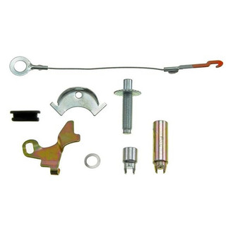 Dorman® - Rear Passenger Side Drum Brake Self Adjuster Repair Kit