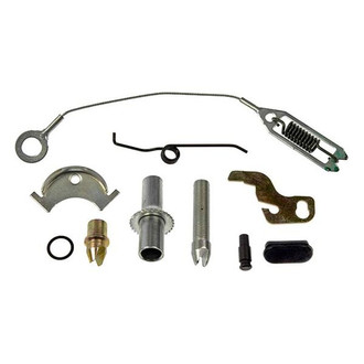 Dorman® - Drum Brake Self Adjuster Repair Kits