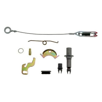 Dorman® - Drum Brake Self Adjuster Repair Kits