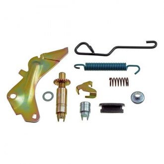 Best Deal For Dorman HW2839 Rear Driver Side Drum Brake Self Repair Kit Compatible With