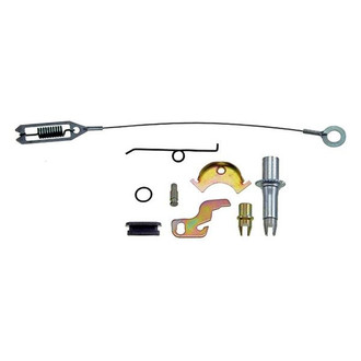 Dorman® - Drum Brake Self Adjuster Repair Kits
