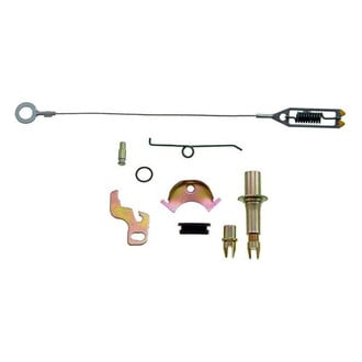 Dorman® - Rear Passenger Side Drum Brake Self Adjuster Repair Kit