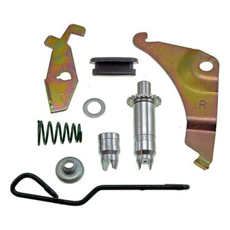Dorman® - Rear Passenger Side Drum Brake Self Adjuster Repair Kit