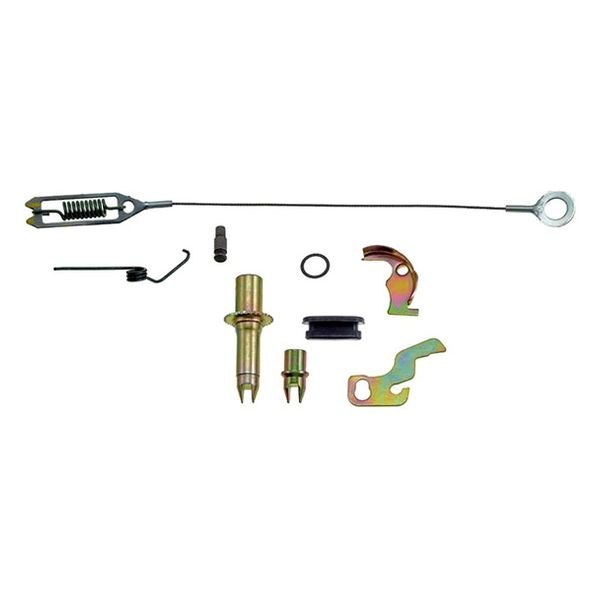 Dorman® - Rear Passenger Side Drum Brake Self Adjuster Repair Kit