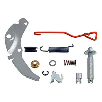 Dorman® - Rear Drum Brake Self Adjuster Repair Kit