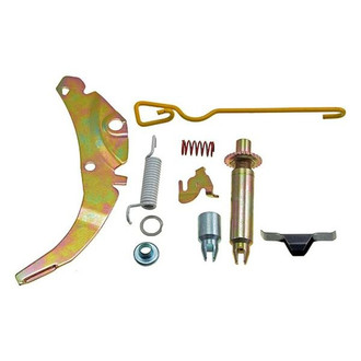 Dorman® - Rear Passenger Side Drum Brake Self Adjuster Repair Kit