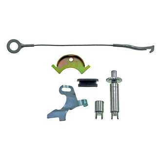 Dorman® - Drum Brake Self Adjuster Repair Kits
