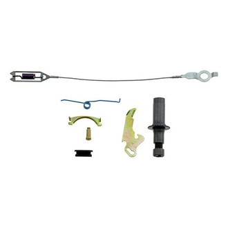 Dorman® - Drum Brake Self Adjuster Repair Kits