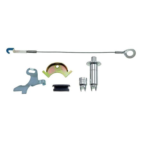 Dorman® - Rear Driver Side Drum Brake Self Adjuster Repair Kit