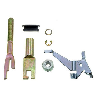 Dorman® - Rear Passenger Side Drum Brake Self Adjuster Repair Kit