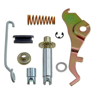 Dorman® - Rear Passenger Side Drum Brake Self Adjuster Repair Kit