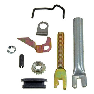 Dorman® - Rear Passenger Side Drum Brake Self Adjuster Repair Kit