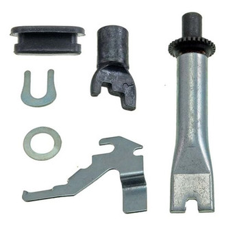 Dorman® - Rear Drum Brake Self Adjuster Repair Kit