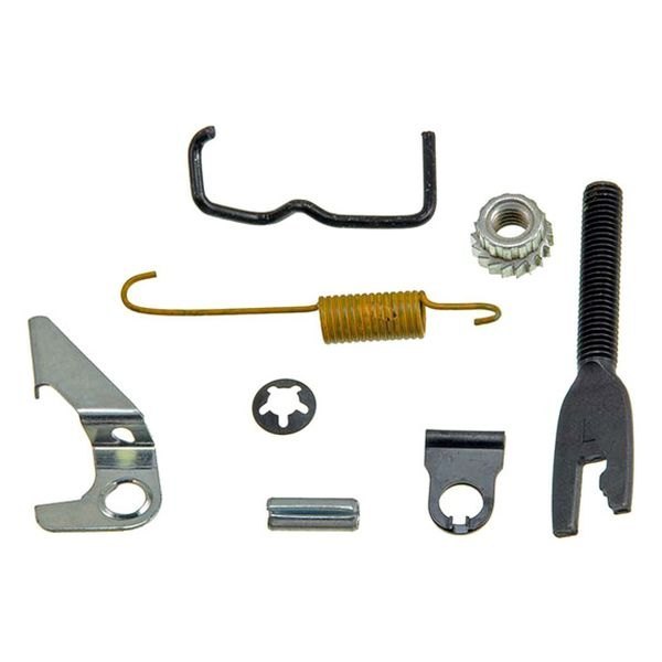 Dorman® - Rear Driver Side Drum Brake Self Adjuster Repair Kit