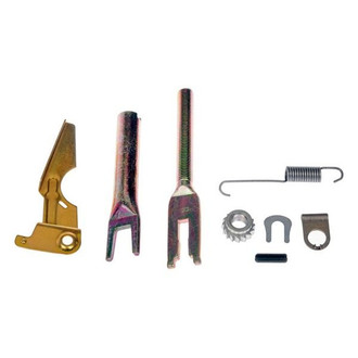 Dorman® - Rear Passenger Side Drum Brake Self Adjuster Repair Kit