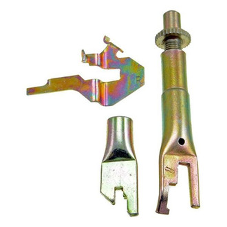 Dorman® - Rear Passenger Side Drum Brake Self Adjuster Repair Kit