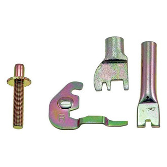 Dorman® - Rear Passenger Side Drum Brake Self Adjuster Repair Kit