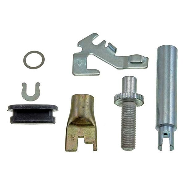 Dorman® - Rear Driver Side Drum Brake Self Adjuster Repair Kit